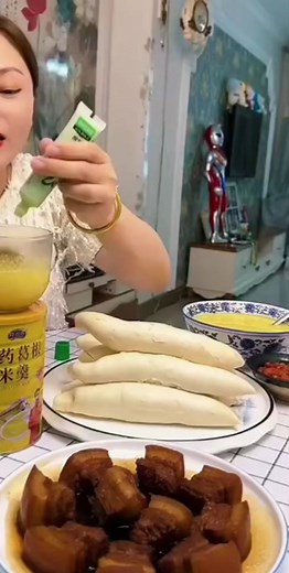 #china_eatfood#吃饭#下厨#mukbangchinafood#eatfood