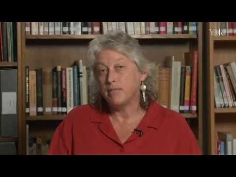 Teaching LGBT Studies at Yale: Maria Trumpler, Sr Lecturer in Women's, Gender & Sexuality Studies