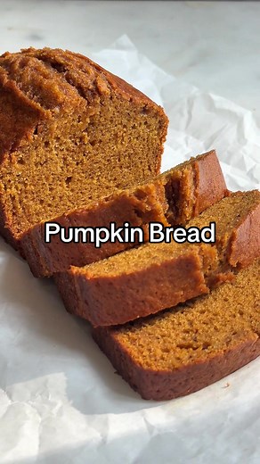 Ultimate Pumpkin Bread Recipe: Moist & Flavorful