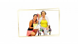 Dinah Rodrigues, živoucí jogínská legenda, pomohla hormonální jógovou terapií již mnoha lidem po celém světě k uzdravení