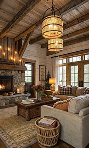 60K views · 1.5K reactions | Sala vintage con chimenea #valentinesday #chimenea | Chimeneas Casa | Facebook