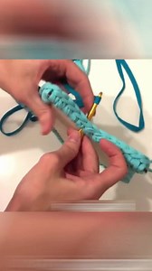1.6K views · 41 reactions | Easy crochet projects for beginners. | Crochet Model | Facebook