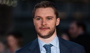 Transformers star Jack Raynor got 'f******g Hammered' after filming his first full frontal scene - Extra.ie