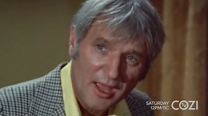 2.1K views · 108 reactions | You may know him best as Dr. Joe Early on Emergency! but TODAY Bobby Troup guest stars as piano playing Errol Wilson in this episode of McMillan & Wife entitled "An Elementary Case of Murder" at Noon/11C on COZI TV! A fitting role for the tunesmith who wrote "Get Your Kicks on Route 66"! | Cozi TV | Facebook