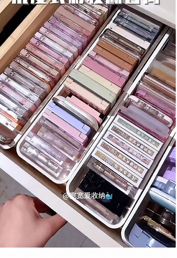 Ultimate Makeup Organizer Tips for a Stunning Vanity