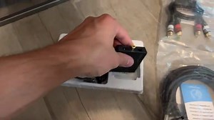 How To Connect A New Smart TV To An Old Receiver | Optical to RCA or 3.5MM AUX