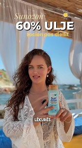 🗓️ 21 Korrik – 03 Gusht nga 380 L - 150 L 💥 🌊 Sunozon Après Lotion – Locioni perfekt pas diellit! ✨ “Rikthe freskinë pas çdo dite me diell!” ☀️💧 💙 Hidratim intensiv 24 orë 🌿 Me Aloe Vera organike & pantenol 🌞 Qetëson dhe riparon lëkurën pas ekspozimit në diell 💫 Aktivizues i melaninës – ndihmon në ruajtjen e nxirjes 🇩🇪 Cilësi e garantuar nga ROSSMANN 🎯 Shpëto lëkurën nga thatësia dhe skuqja – me çmim të pabesueshëm! #Sunozon #AfterSun #LocionPasDiellit #60%ulje #RossmannAlbania #Fresk