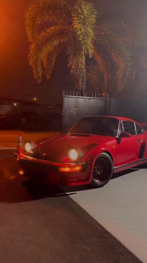 Who else has love for the RUF RSR? Captured by @nikonadventures #RUF #RUFAutomobile #RUFRSR | RUF Automobile GmbH