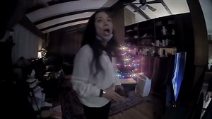 'Pocahontas' Star Irene Bedard Screaming & Belligerent in Arrest Video