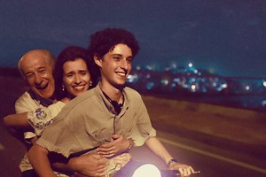 È stata la mano di Dio, il film di Paolo Sorrentino vi aspetta su Netflix