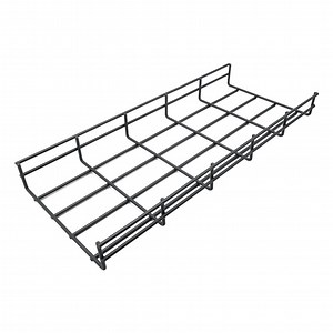 [Hot Item] Wire Mesh Cable Tray for Power Plants