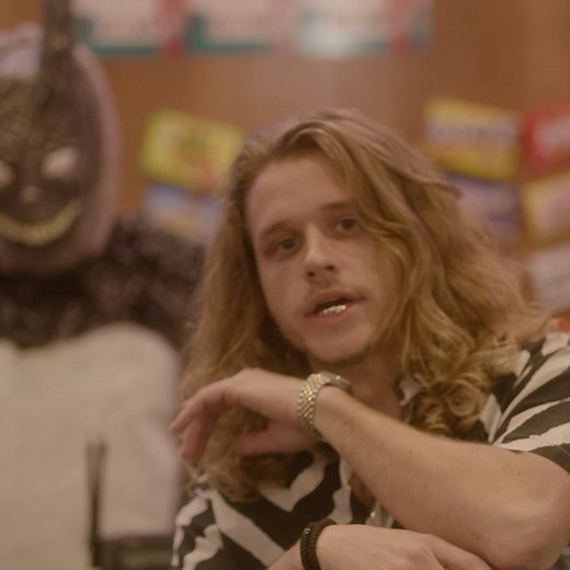 cal scruby on Instagram: "can i talk my shit now"