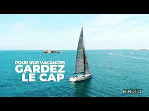 Head to Cap d'Agde Méditerranée!