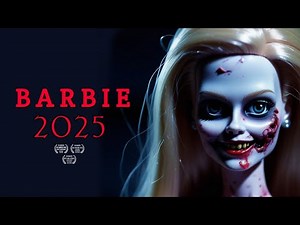 BARBIE 2025 | Short Horror Films