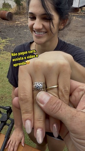 Procurando Ouro e Ganhando Dinheiro