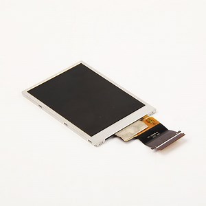 [Hot Item] 2.8 Inch TFT LCD Module with Touch Panel