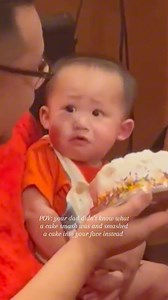 583K views · 8.9K reactions | Technically he’s not wrong??  poor sora 沈 | Nourish With Nyoua | Facebook