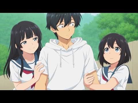 Top 10 Romance Harem Anime With An OP MC And Good Story