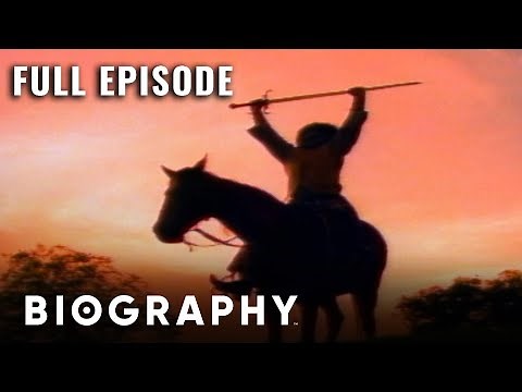 Attila the Hun | Full Documentary | Biography