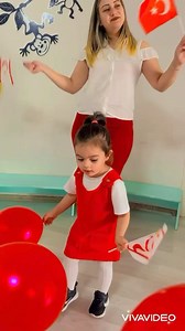 Purple Class 23 Nisan ❤️ | Petit BABY Montessori School