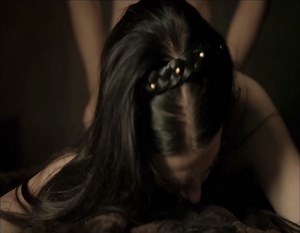 Katie McGrath - Labyrinth