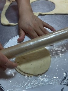 Masa de empanadas chilenas #pansa #empanadas #chilenas | Pastelero JOSE MULLO