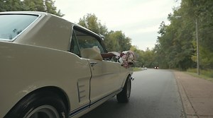 Ebony Thomas | 9-28-23 | The Prelude | Trailer | Terry Bаms