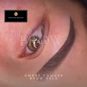Christmas is upon us, and I know you’ve been thinking about getting your brows done all year! Book Guilt free with 4 easy payments using Afterpay & and smaller manageable payments using Zippay Ombré powder brows $499 , normally $599 *4-6 week touch up $99 5 Star Google reviews Mermaid Beach, Gold Coast Location Book Onlie now ✨ https://nashidamiriam.gettimely.com/Booking/Location/82099?mobile=True | Envious Beauty Cosmetic Tattoo