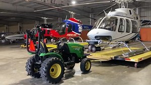 All the pretty #helicopters are staying dry during our #Texas #showers:) #rain | ABC 13 - Tammy Rose | Facebook