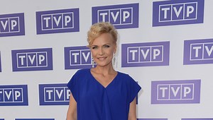 Pogodynka TVP została zakonnicą! Jak seksowna Aleksandra Kostka wygląda w habicie?