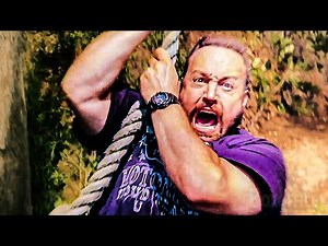 Epic rope jump fail | Grown Ups | CLIP