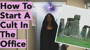 10K views · 45 reactions | Be prepared to give your co-workers nightmares. | Snarled | Facebook