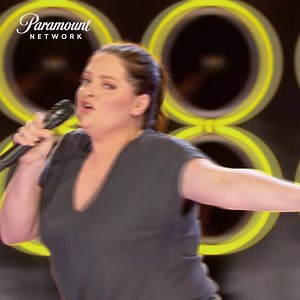 1.3M views · 13K reactions | Lauren Ash from Superstore lip syncing Robyn's "Call Your Girlfriend" is low key one of the greatest performances in Lip Sync Battle history. | Lip Sync Battle | Facebook