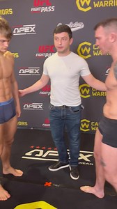 The Coronation 👑🔜 📺 Watch #CW151 𝗟𝗜𝗩𝗘 on UFC Fight Pass tomorrow night! | Cage Warriors