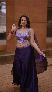 125K views · 7.3K reactions | Ishq wala  #aarthisubash | Vj_Aarthisubash Official | Facebook