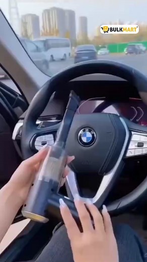 16 reactions | Mini 2 in 1 Vaccum Cleaner For Car & Home Write 'Link' in comments to get a Link ✨ . . . . . . . . . . . . #vaccumcleaner #vaccumcleaners #minivaccum #minicleaner #vaccum #canvaccum #bulkmartshop #bulkmarket #bulkmart #bulkmartonline #bulk #bulkmartco #reeltoreel #reelvideo #reelsinsta #reelinstagram #reelkarofeelkaro | Bulkmart | Facebook