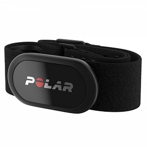Polar H10 Heart Rate Monitor – ANT+ , Bluetooth – HR Sensor for Men and Women – Built-in Memory, M-XXL HSA/FSA Eligible - Walmart.com