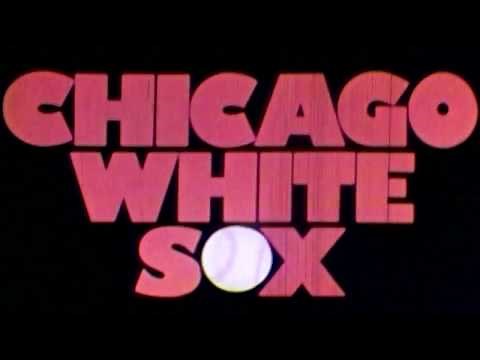 WSNS Channel 44 - Chicago White Sox Baseball (Clean Opening, 1975)