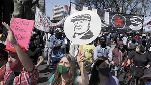 Quince años sin Jorge Julio López: movilizaciones y homenajes