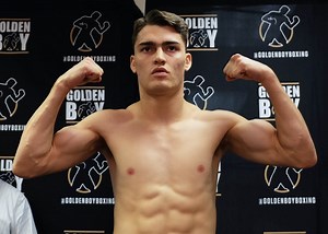 Oscar Duarte-Miguel Madueno being finalized as replacement fight after Prograis withdraws with injury