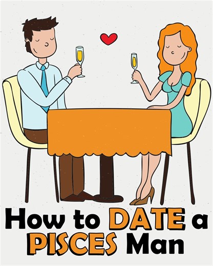 4.2K views · 53 reactions | How to Date a Pisces Man. . . #zodiactalks #pisces #pisces♓ #piscesmemes #piscestraits #piscestraits♓️ #piscesfacts #piscesfacts♓ #pisceszodiac #pisceszodiacsign #pisceszodiacsign♓️ | Zodiac Talks | Facebook