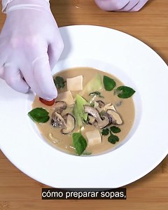 My Chef Course on Reels