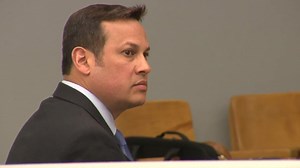 Attorney accused of exchanging services for sex sentenced to 80 years