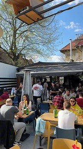 Cum a fost la Grilled Fish Tacos Party ieri de Florii? 🌮 Cu tacos făcuți pe loc, cu măi-vreau-o-porție, cu la-mulți-ani-uri cu un pahar de Cava în mână sau cu un Aperol sau cu o bere, cu soare pe terasa noastră proaspăt renovată, cu DJ Sasha făcând atmosferă cum numai el știe. 🥂 Ce ziceți dacă toată vara o s-o ținem tot așa? 📍MODELiER - Str. Duzilor 12, sector 2 | MODELiER