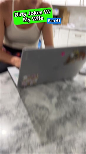 It’s the moment of realization for me 😂#dadjokes #jokes #dirtyjokes #funnyjokes #dadjoke #jokeoftheday#Unclejokes #dadjokesdaily | Charles and Allie