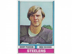 Former Northwestern Player Has Connection to the 'Immaculate Reception'