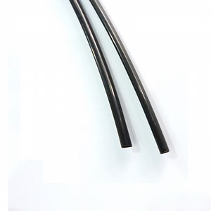 [Hot Item] Chinese Manufacturer Resistance to Cold Flow Retracted PVDF Heat Shrink Sleeve