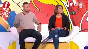 Cette candidate des Z'amours n'est pas d'accord avec son conjoint sur ses performances sexuelles