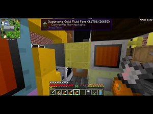 GregTech 6 Playthrough - E26