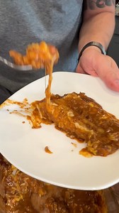 Simple Chili Dog Casserole Dish 😍 | Cooking With Kyle